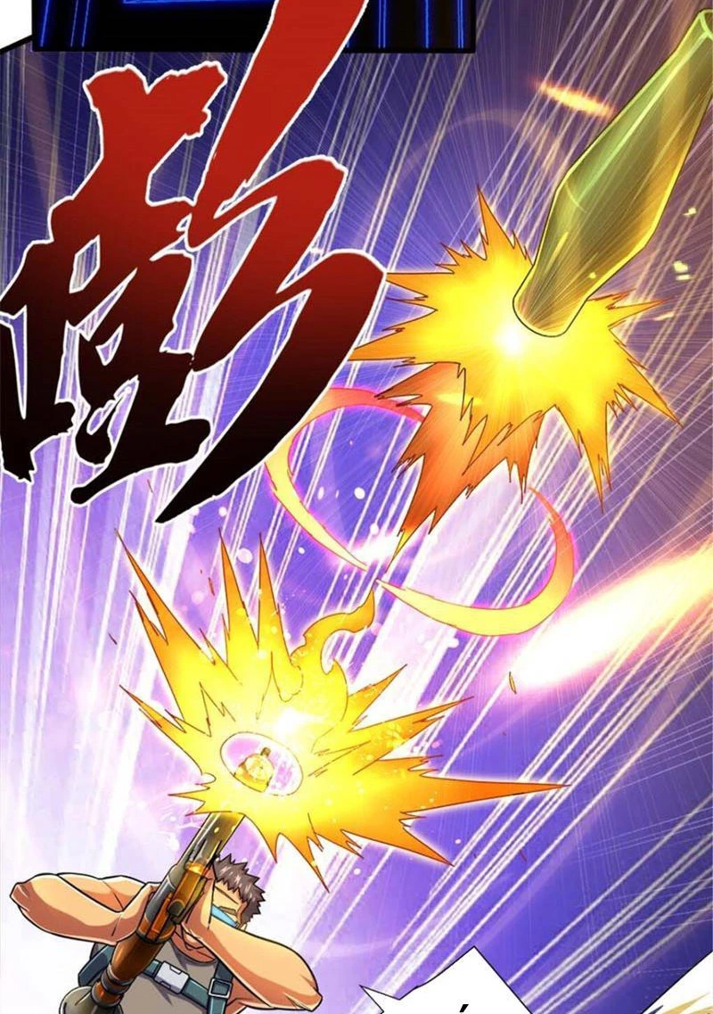 Chiếc Lồng Chứa Quỷ Chapter 19 - Trang 3
