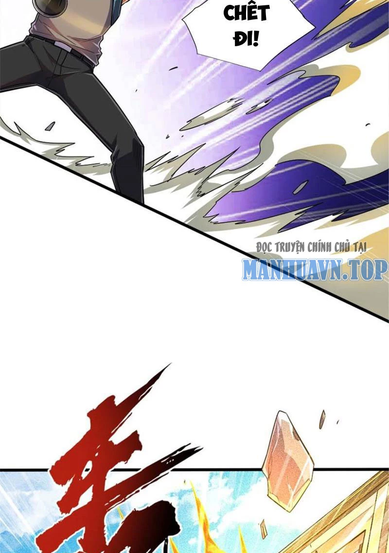 Chiếc Lồng Chứa Quỷ Chapter 19 - Trang 3