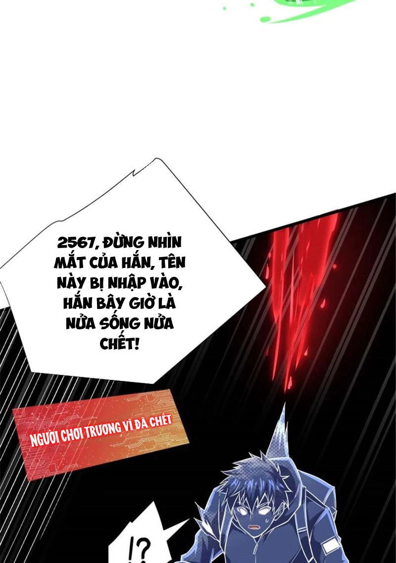 Chiếc Lồng Chứa Quỷ Chapter 19 - Trang 3