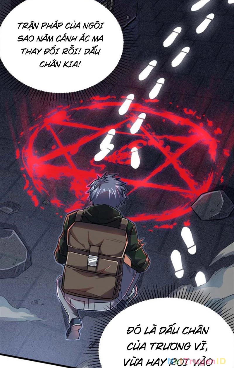 Chiếc Lồng Chứa Quỷ Chapter 19 - Trang 3