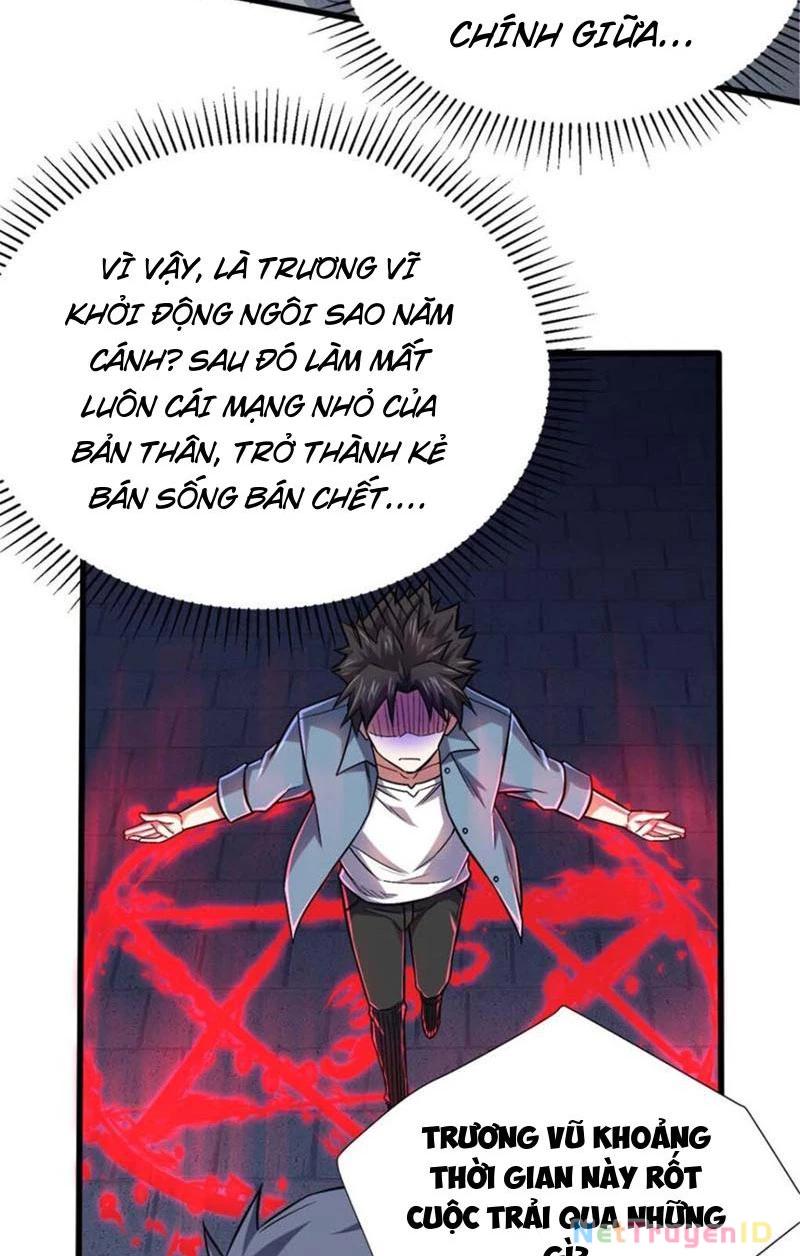 Chiếc Lồng Chứa Quỷ Chapter 19 - Trang 3