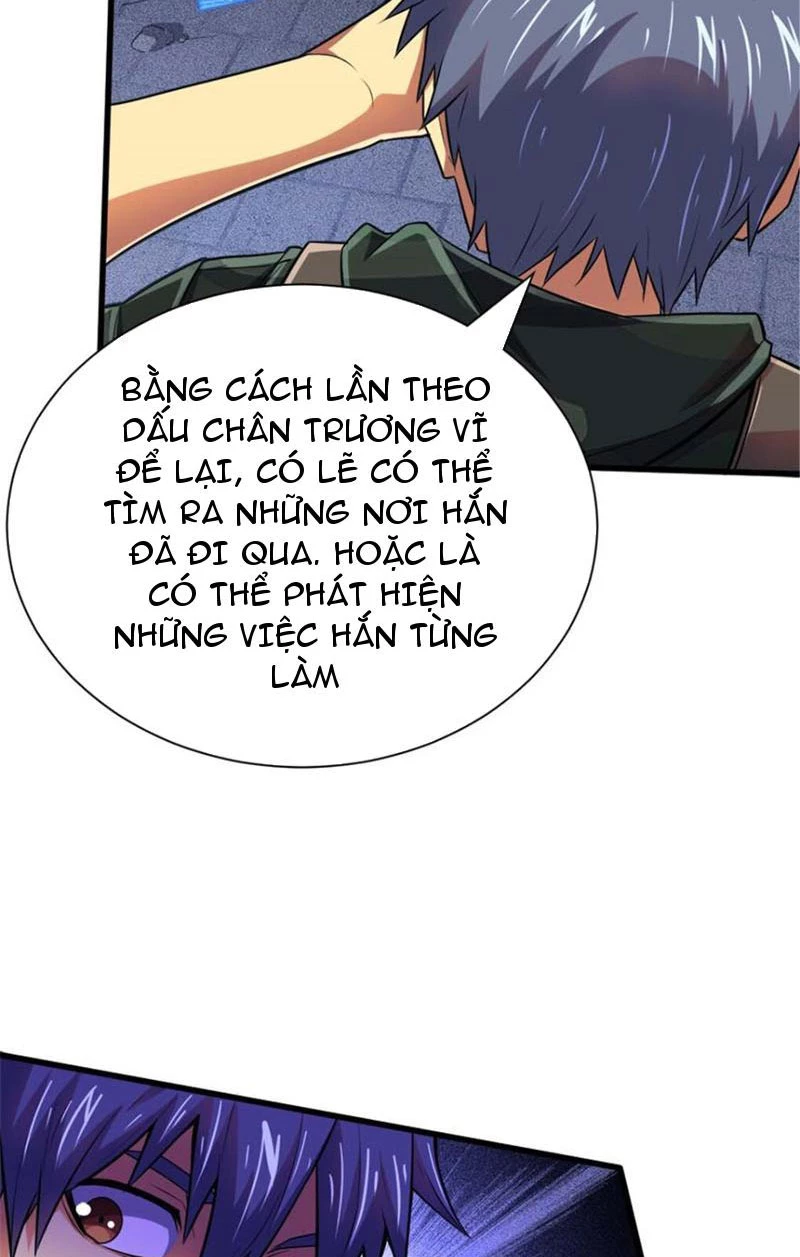 Chiếc Lồng Chứa Quỷ Chapter 19 - Trang 3