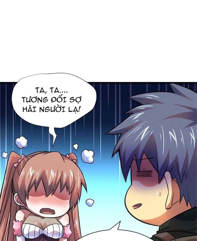 Chiếc Lồng Chứa Quỷ Chapter 19 - Trang 3