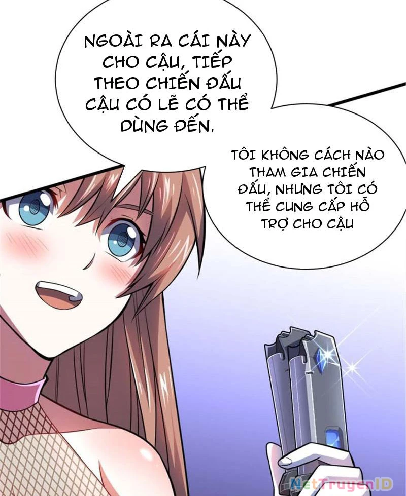 Chiếc Lồng Chứa Quỷ Chapter 19 - Trang 3