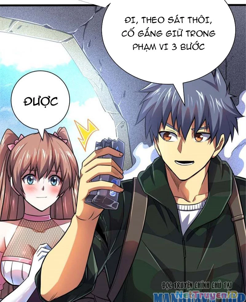 Chiếc Lồng Chứa Quỷ Chapter 19 - Trang 3