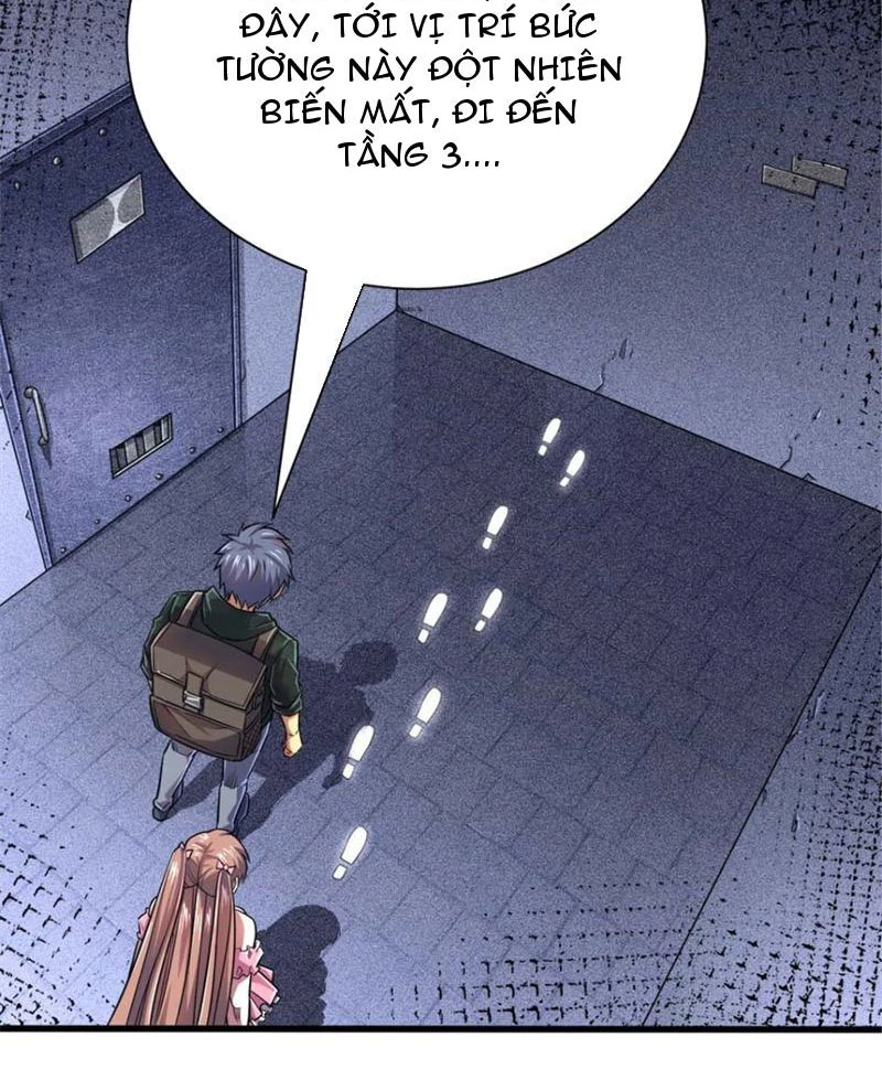 Chiếc Lồng Chứa Quỷ Chapter 19 - Trang 3