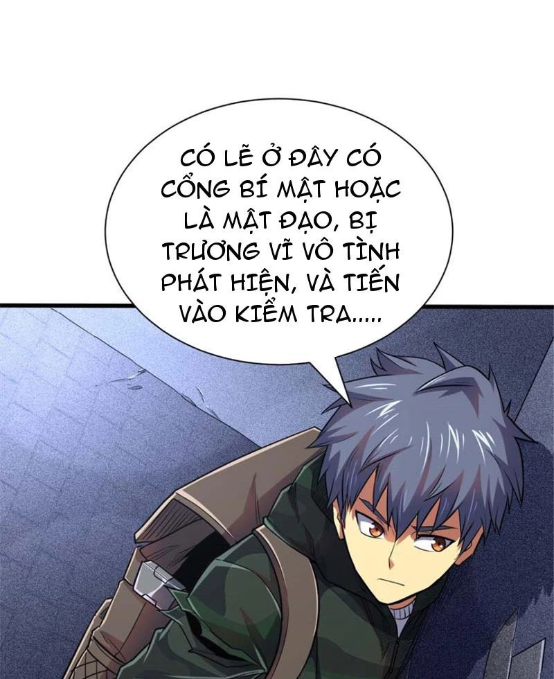 Chiếc Lồng Chứa Quỷ Chapter 19 - Trang 3