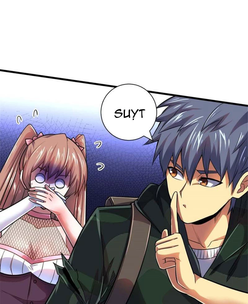 Chiếc Lồng Chứa Quỷ Chapter 19 - Trang 3