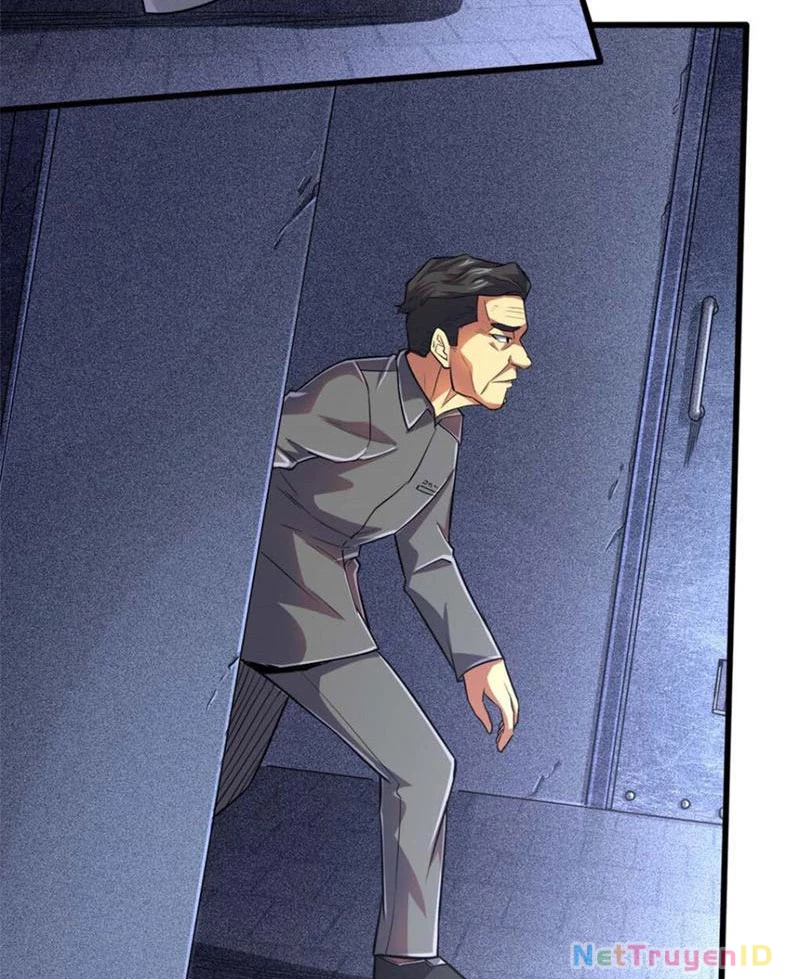 Chiếc Lồng Chứa Quỷ Chapter 19 - Trang 3