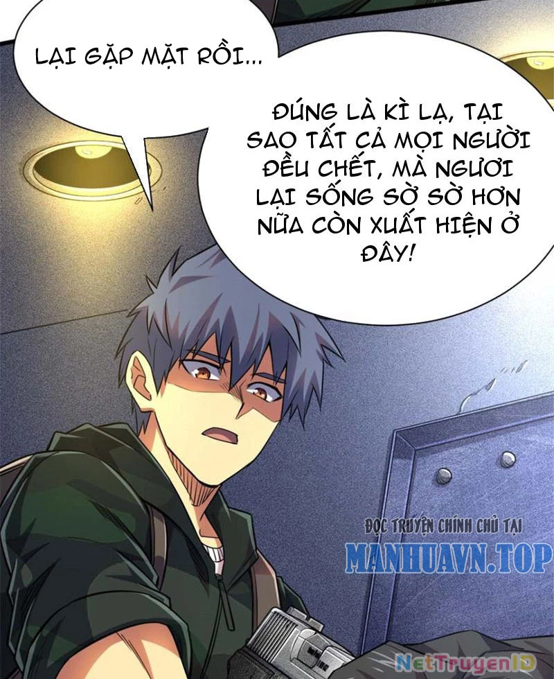 Chiếc Lồng Chứa Quỷ Chapter 19 - Trang 3