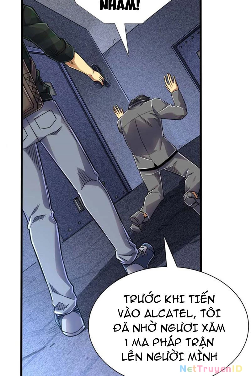 Chiếc Lồng Chứa Quỷ Chapter 20 - Trang 3