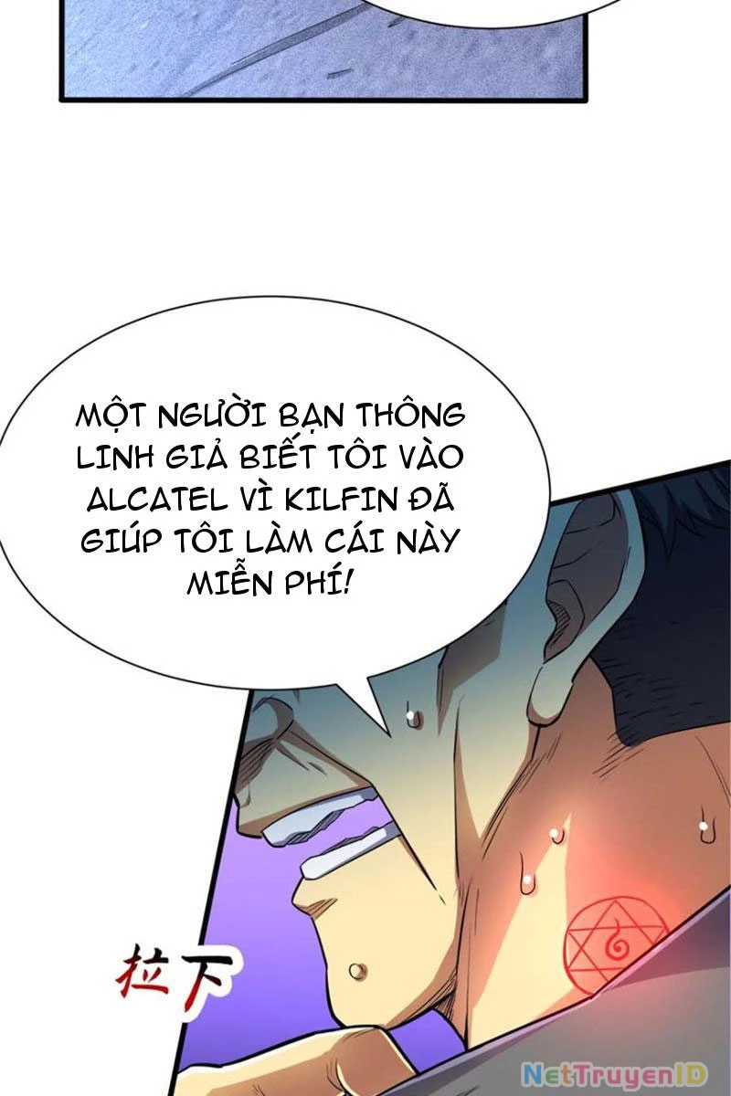 Chiếc Lồng Chứa Quỷ Chapter 20 - Trang 3