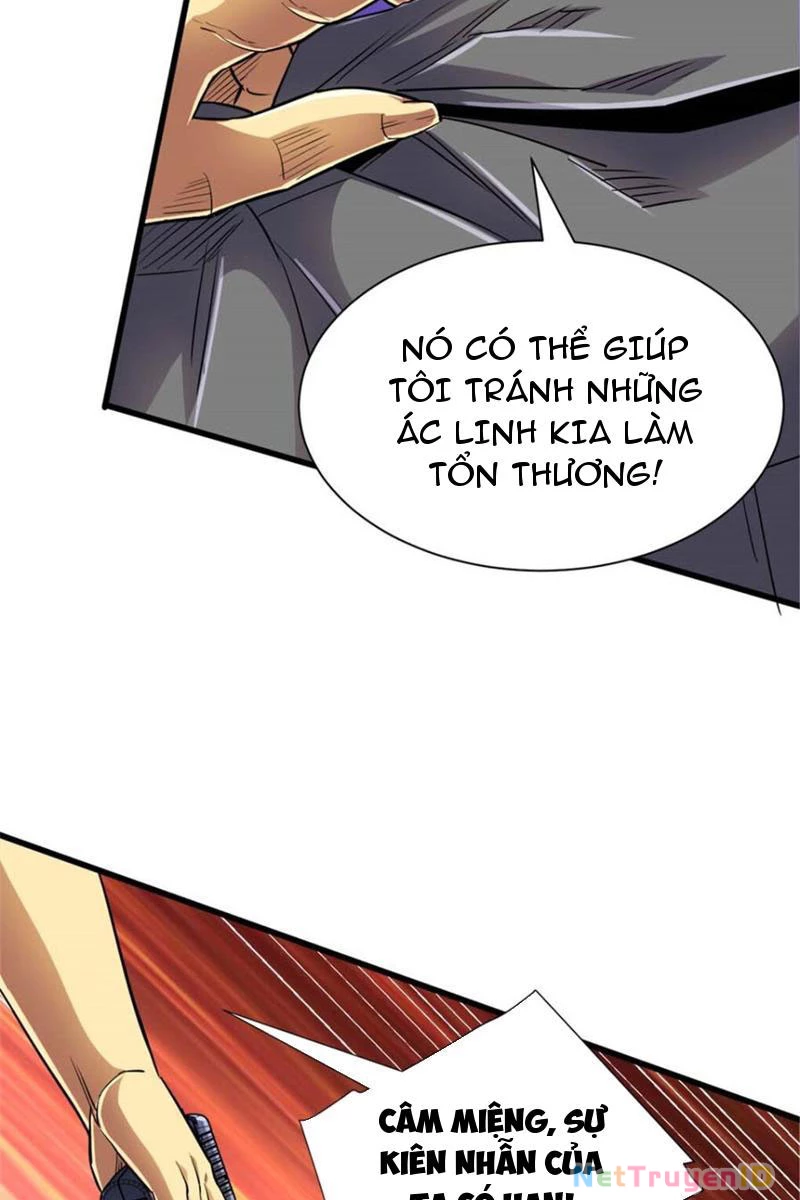 Chiếc Lồng Chứa Quỷ Chapter 20 - Trang 3