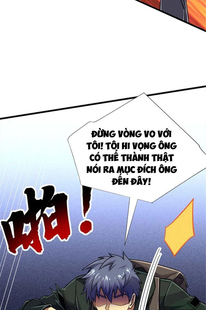 Chiếc Lồng Chứa Quỷ Chapter 20 - Trang 3