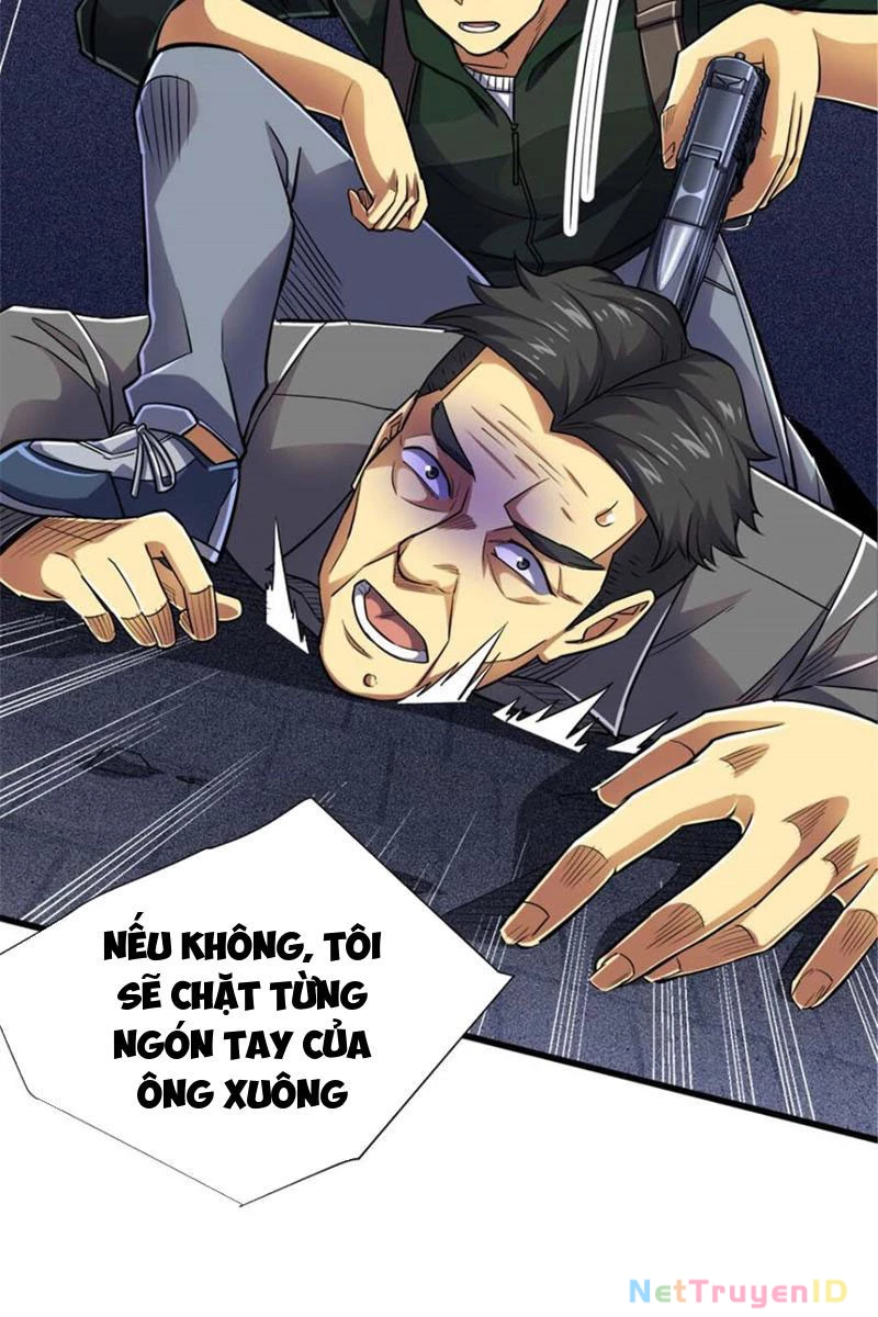 Chiếc Lồng Chứa Quỷ Chapter 20 - Trang 3