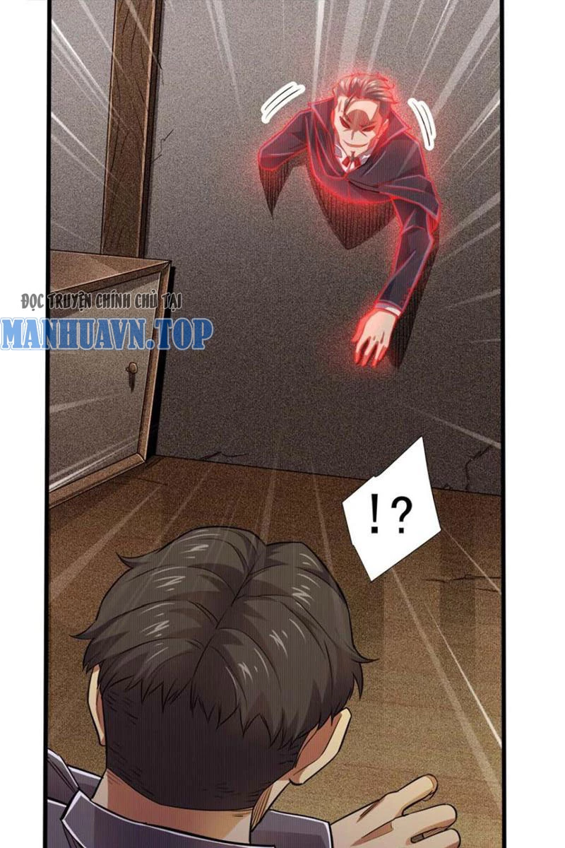Chiếc Lồng Chứa Quỷ Chapter 20 - Trang 3