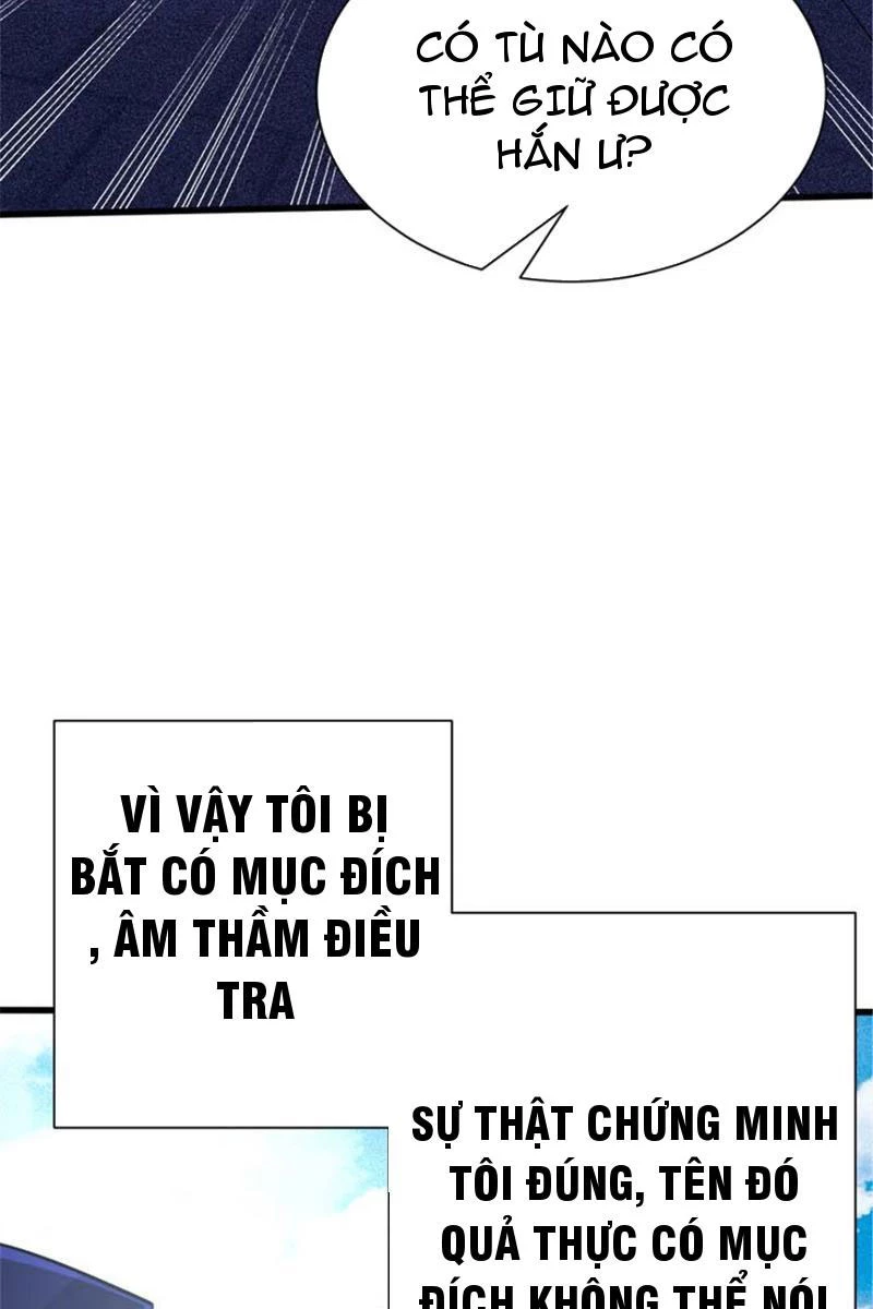 Chiếc Lồng Chứa Quỷ Chapter 20 - Trang 3