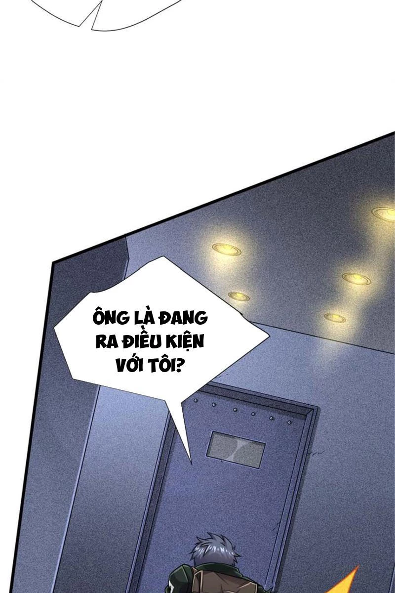 Chiếc Lồng Chứa Quỷ Chapter 20 - Trang 3