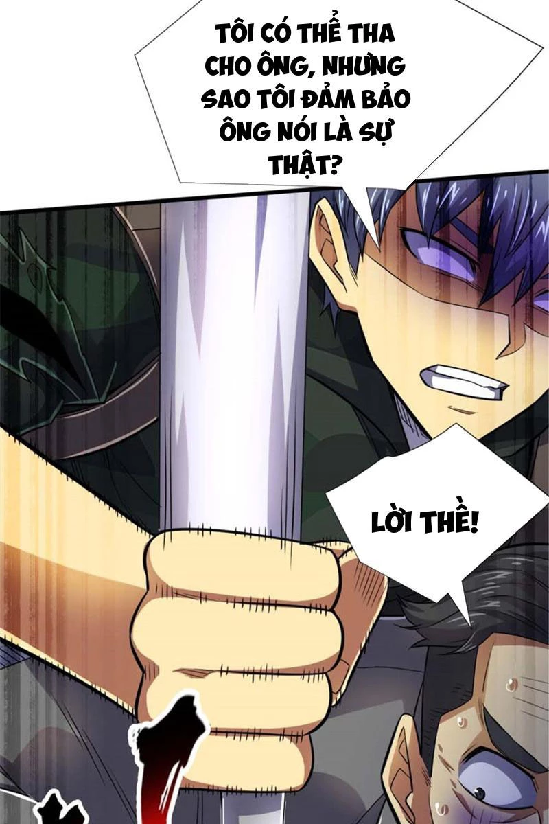 Chiếc Lồng Chứa Quỷ Chapter 20 - Trang 3