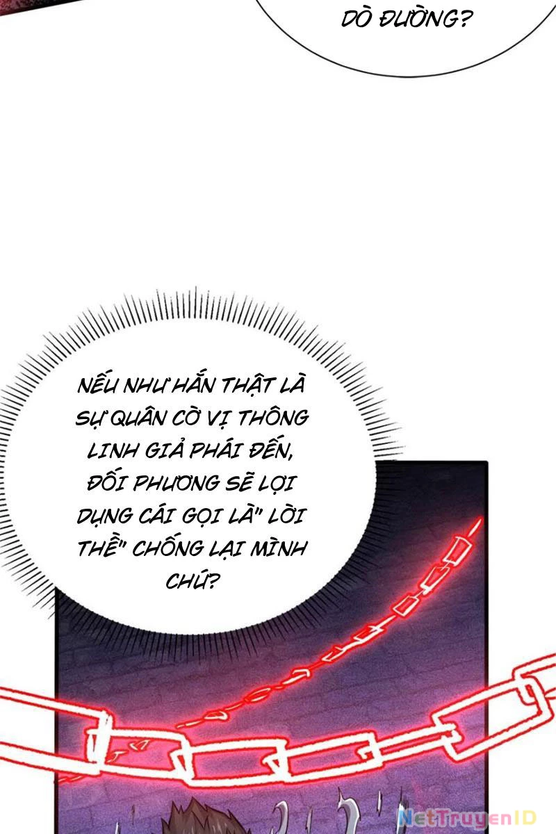 Chiếc Lồng Chứa Quỷ Chapter 20 - Trang 3