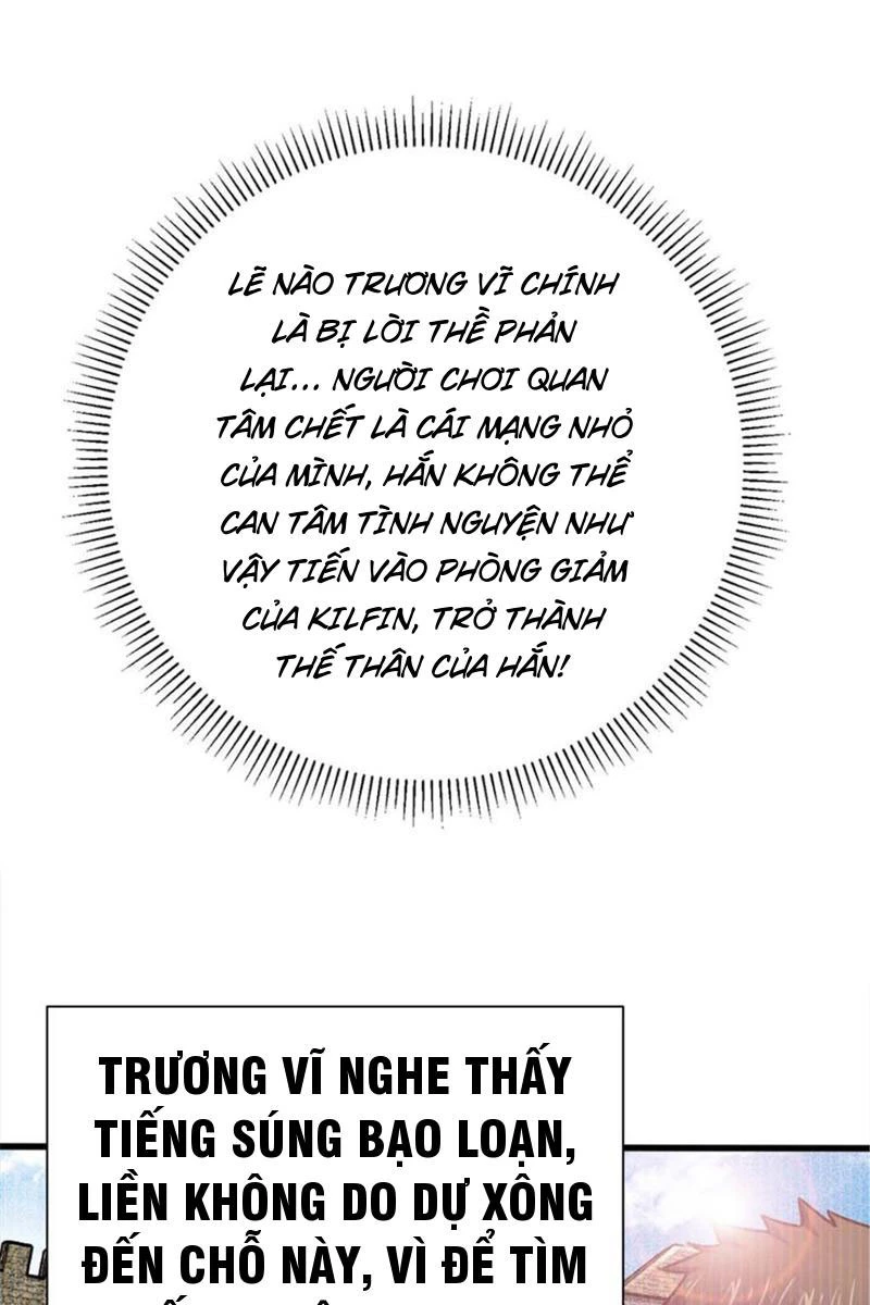 Chiếc Lồng Chứa Quỷ Chapter 20 - Trang 3