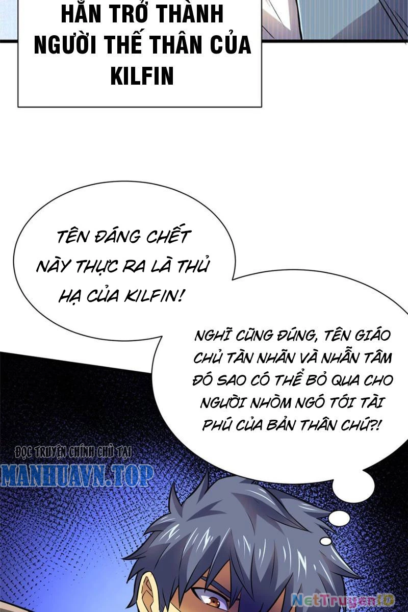 Chiếc Lồng Chứa Quỷ Chapter 20 - Trang 3