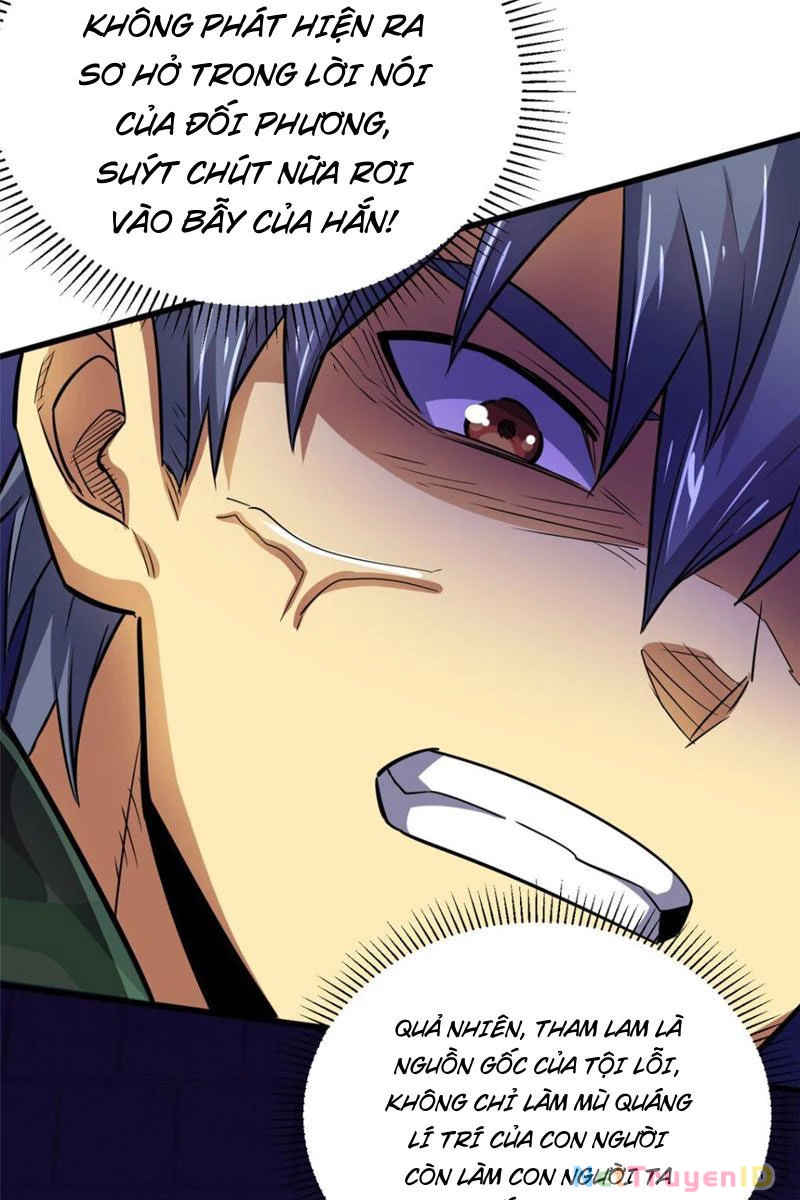 Chiếc Lồng Chứa Quỷ Chapter 20 - Trang 3
