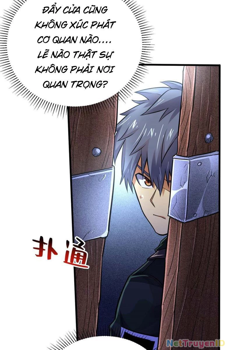 Chiếc Lồng Chứa Quỷ Chapter 20 - Trang 3