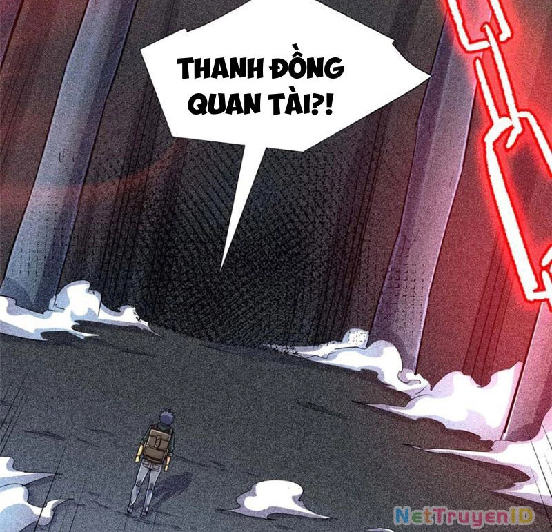 Chiếc Lồng Chứa Quỷ Chapter 20 - Trang 3