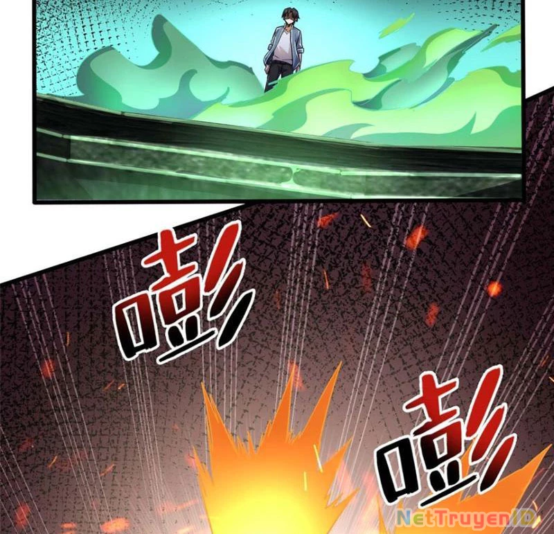 Chiếc Lồng Chứa Quỷ Chapter 20 - Trang 3