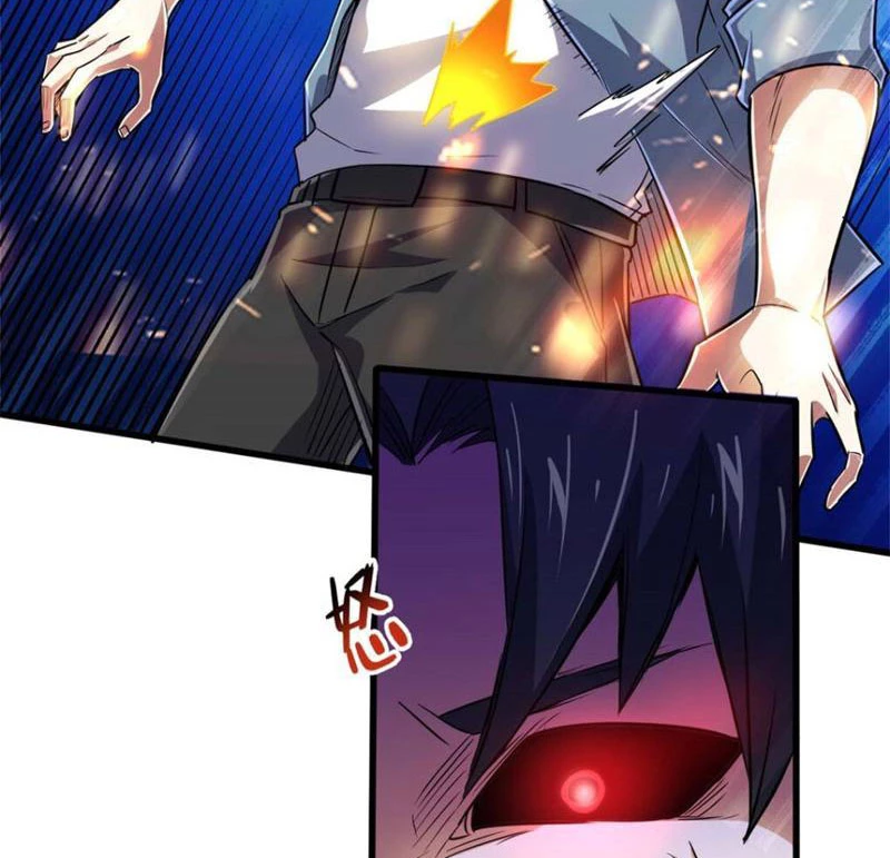 Chiếc Lồng Chứa Quỷ Chapter 20 - Trang 3