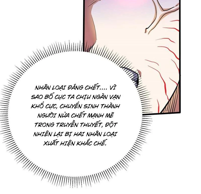 Chiếc Lồng Chứa Quỷ Chapter 20 - Trang 3