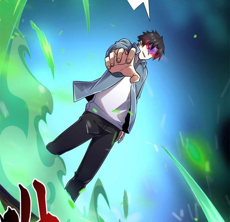 Chiếc Lồng Chứa Quỷ Chapter 20 - Trang 3