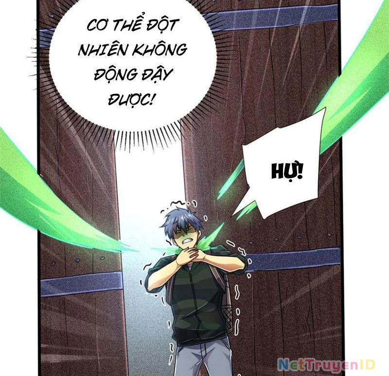 Chiếc Lồng Chứa Quỷ Chapter 20 - Trang 3
