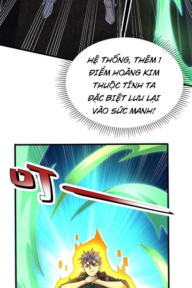 Chiếc Lồng Chứa Quỷ Chapter 21 - Trang 3