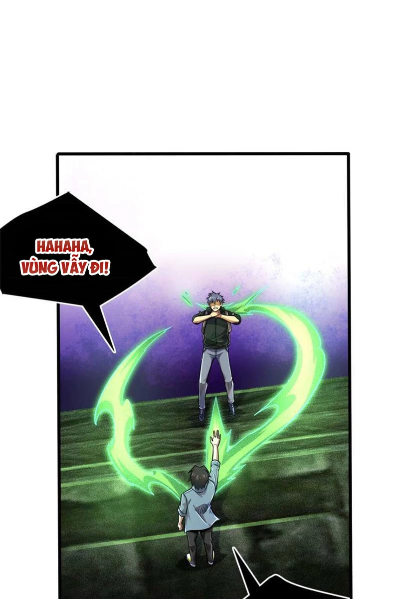 Chiếc Lồng Chứa Quỷ Chapter 21 - Trang 3