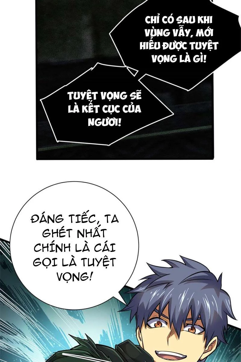 Chiếc Lồng Chứa Quỷ Chapter 21 - Trang 3