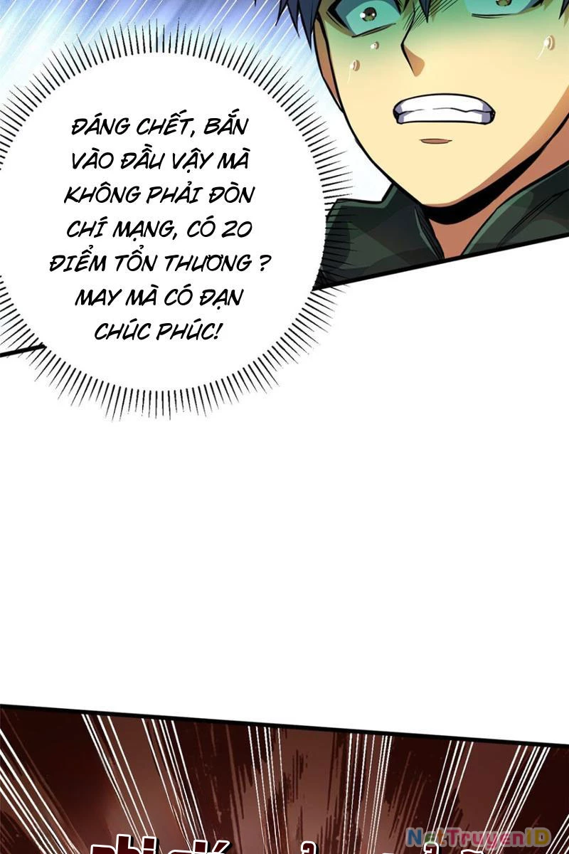 Chiếc Lồng Chứa Quỷ Chapter 21 - Trang 3