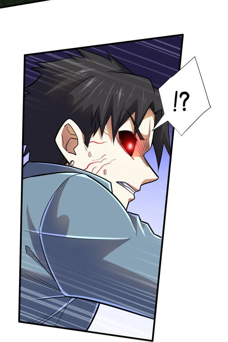Chiếc Lồng Chứa Quỷ Chapter 21 - Trang 3