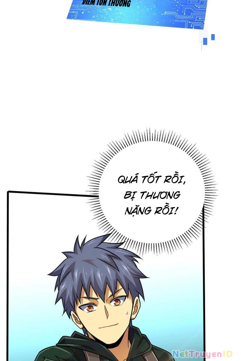 Chiếc Lồng Chứa Quỷ Chapter 21 - Trang 3