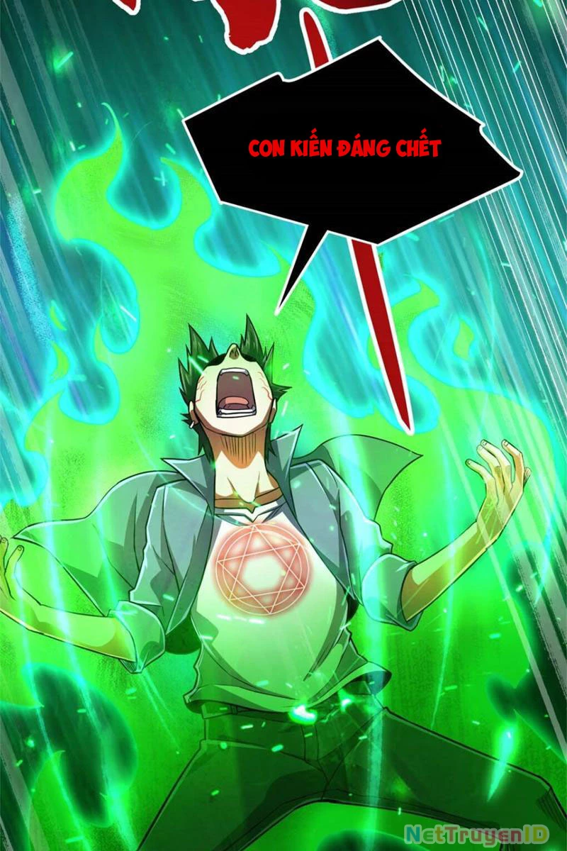 Chiếc Lồng Chứa Quỷ Chapter 21 - Trang 3
