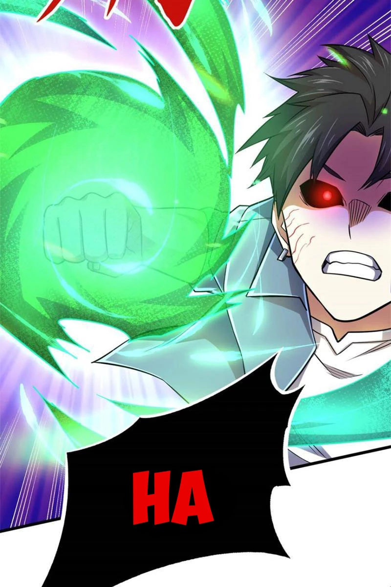 Chiếc Lồng Chứa Quỷ Chapter 21 - Trang 3