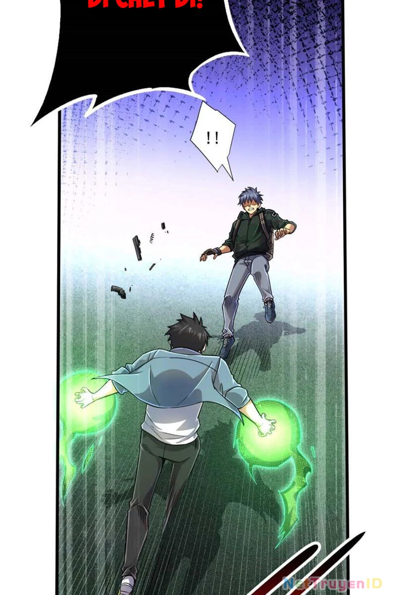Chiếc Lồng Chứa Quỷ Chapter 21 - Trang 3