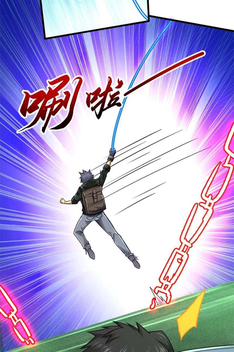 Chiếc Lồng Chứa Quỷ Chapter 21 - Trang 3