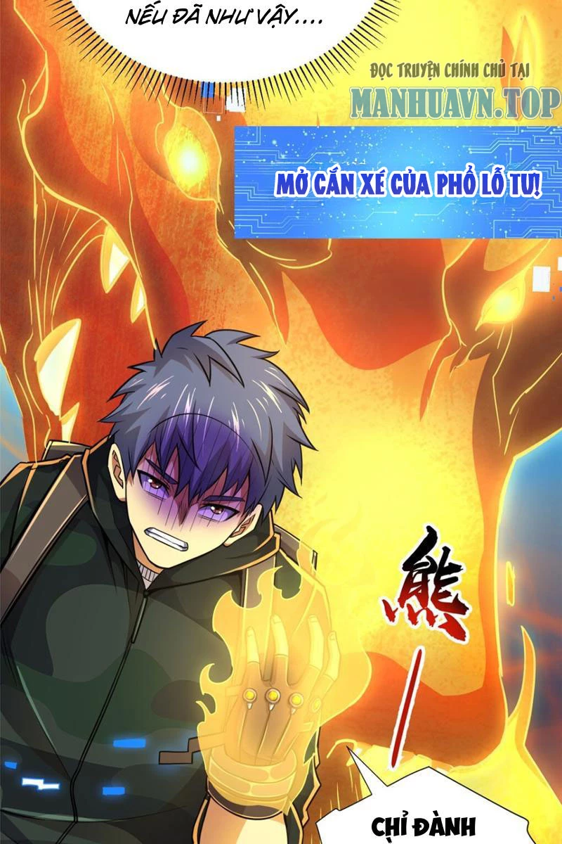 Chiếc Lồng Chứa Quỷ Chapter 21 - Trang 3