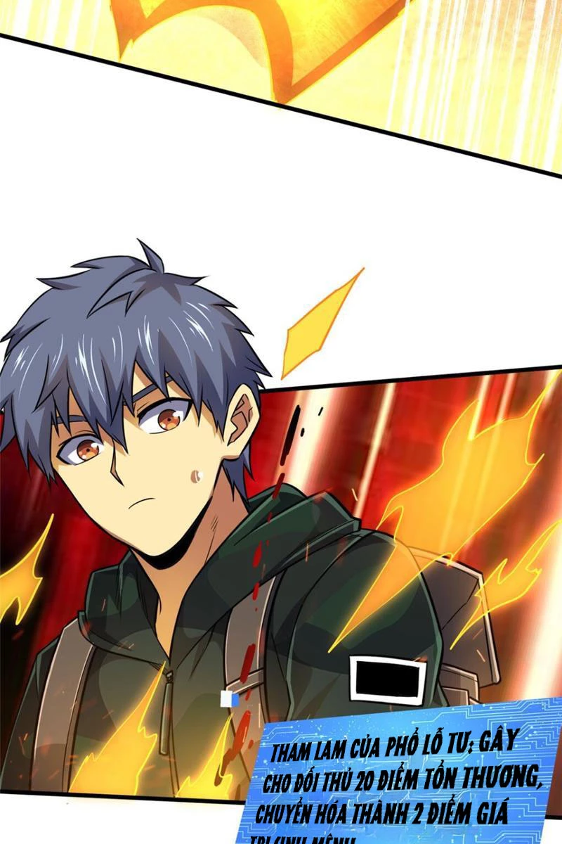Chiếc Lồng Chứa Quỷ Chapter 21 - Trang 3