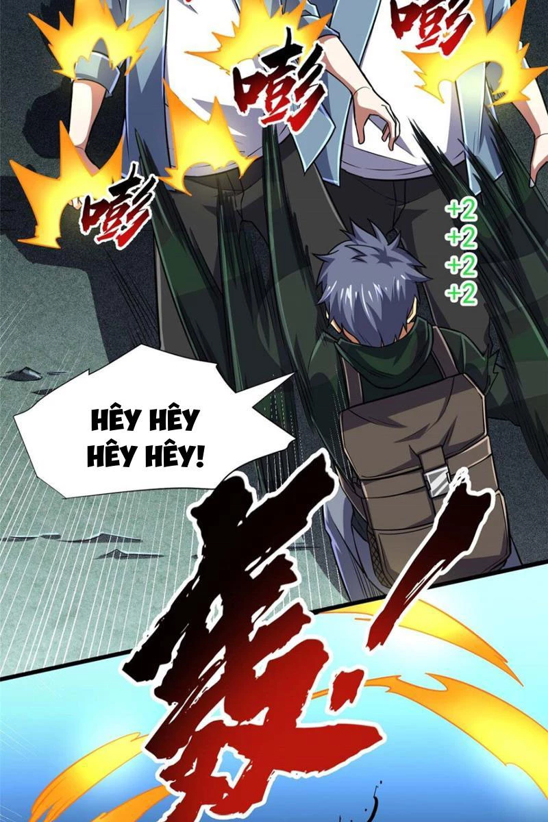 Chiếc Lồng Chứa Quỷ Chapter 21 - Trang 3