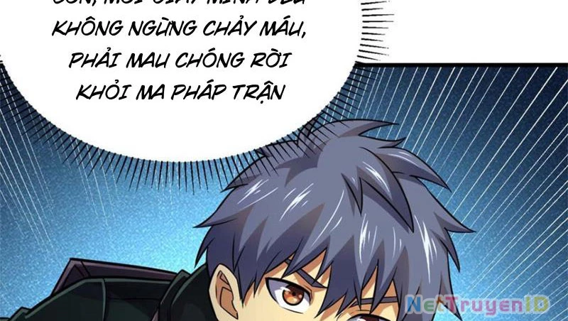 Chiếc Lồng Chứa Quỷ Chapter 21 - Trang 3