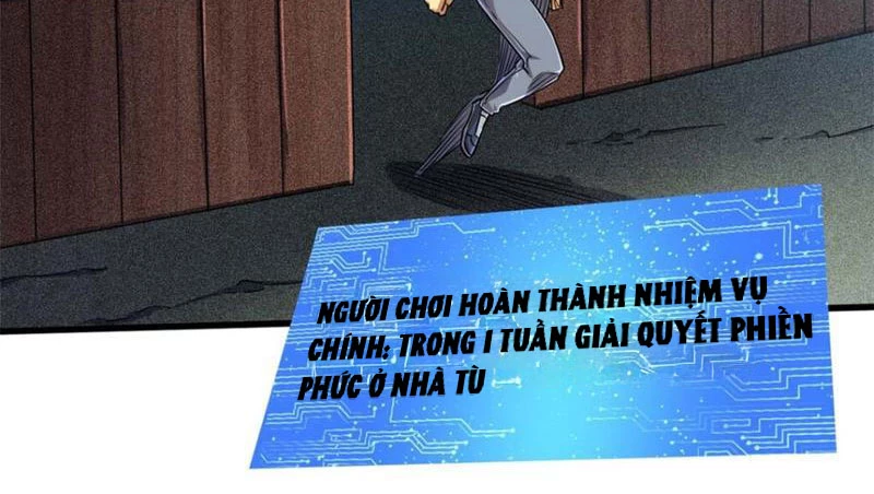 Chiếc Lồng Chứa Quỷ Chapter 21 - Trang 3