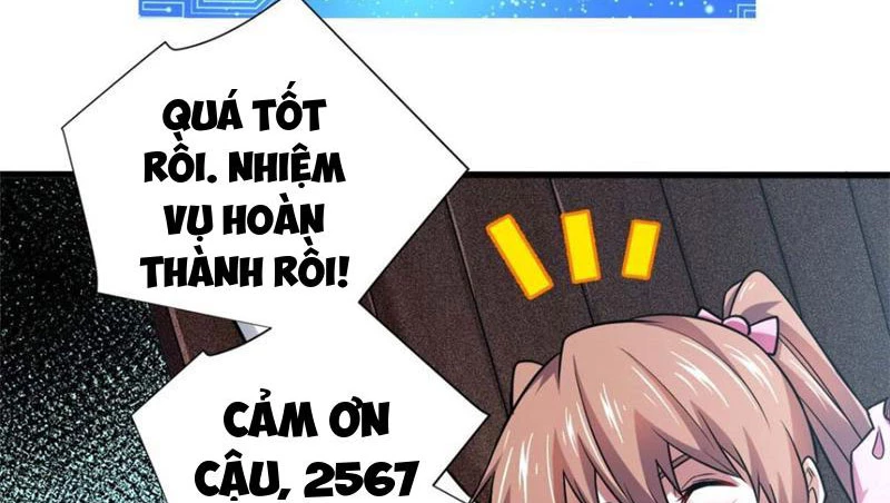 Chiếc Lồng Chứa Quỷ Chapter 21 - Trang 3